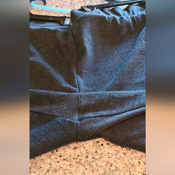 Gray Pants - Picture 7 of 7